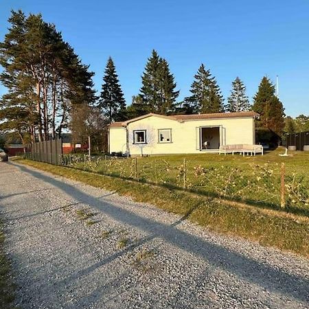 فيلا Lilla Ridhuset Löddeköpinge المظهر الخارجي الصورة