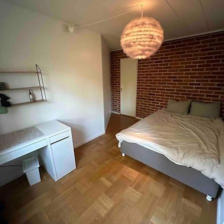 فيلا Lilla Ridhuset Löddeköpinge المظهر الخارجي الصورة