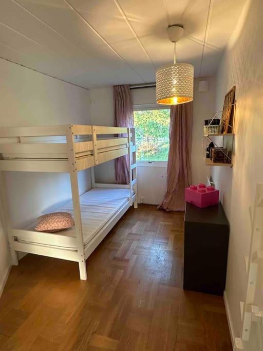 فيلا Lilla Ridhuset Löddeköpinge المظهر الخارجي الصورة